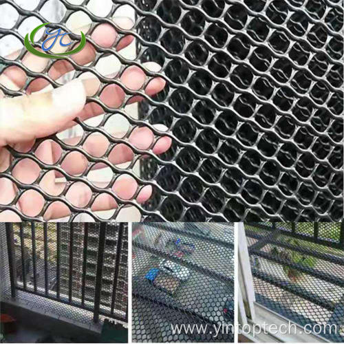 Plastic Netting for Windbreak